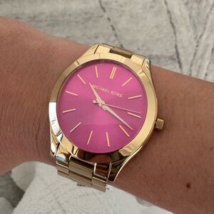 Michael Kors Women’s Watch MK3264 NWT